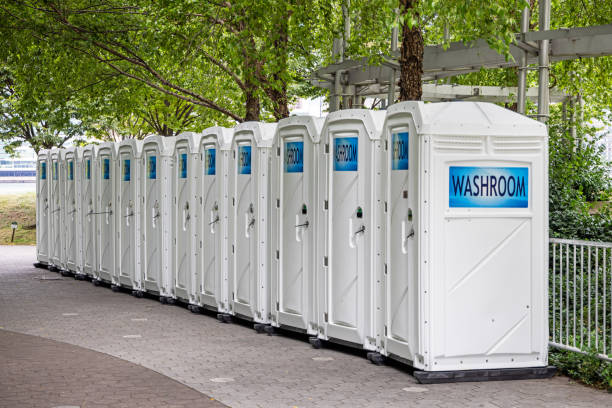 Best Affordable portable toilet rental  in Crothersville, IN