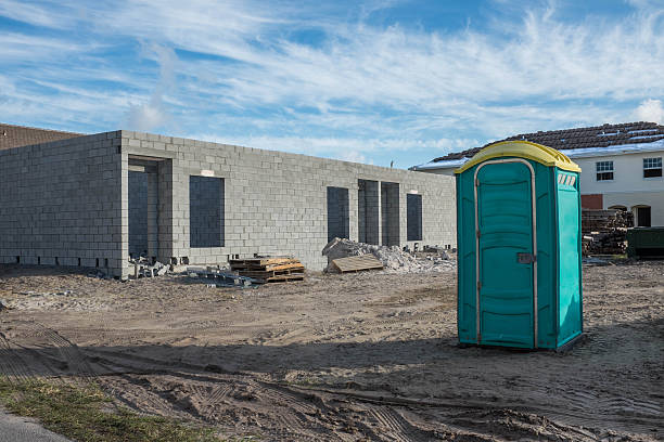 Best Local porta potty services  in Crothersville, IN